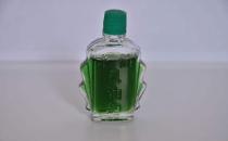 風油精到底可不可以口服