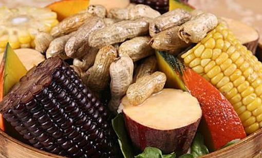 男人30怎么如何進補