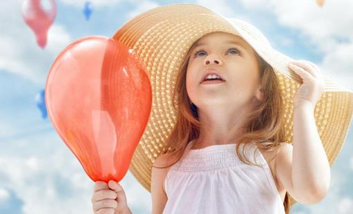 BB智力發育的黃金時期