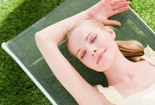 你不得不知的延壽小訣竅