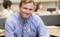 男白領必不可少的養生“寶典”