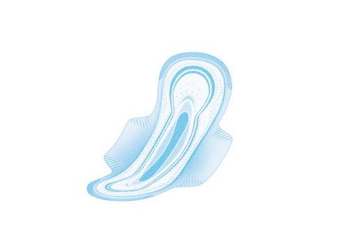 衛(wèi)生巾使用不當(dāng)小心婦科病！