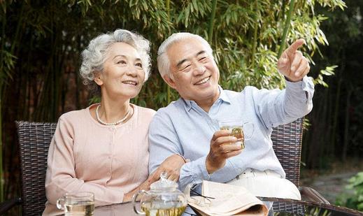 老人預防中風 從小事做起