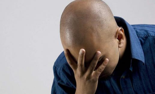 3大因素導致男人脫發 防脫發要控制飲食