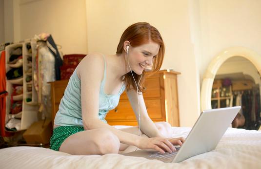 青春期少女如何護(hù)好私處