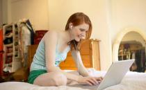 ?青春期少女如何護好私處