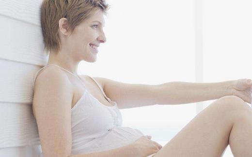 "胎動"和媽媽體質有關