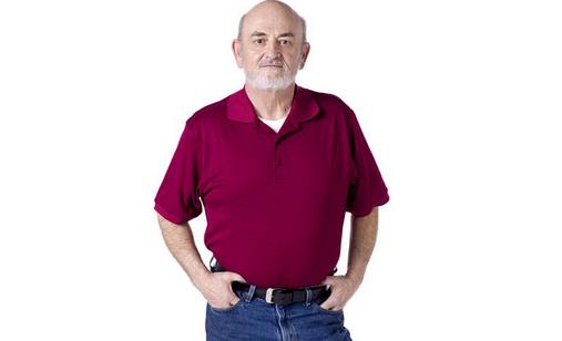 七道“補藥”助男性活出年輕