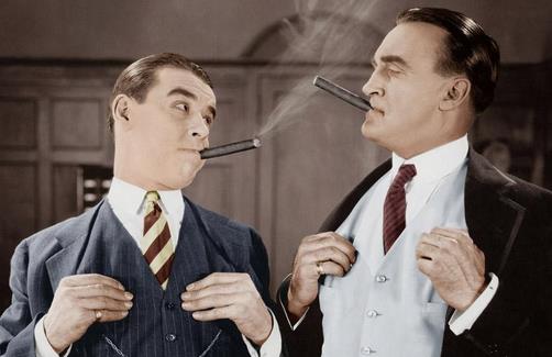 健康在于平時 男性日常健康生活宜與忌