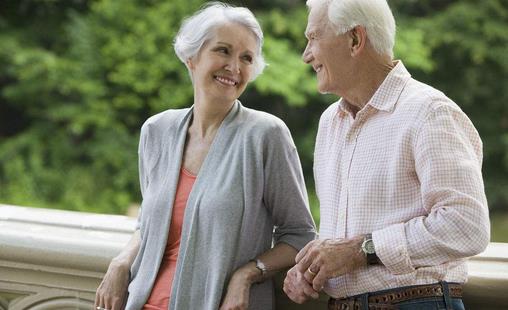 老年人突然拉肚子 千萬(wàn)要警惕