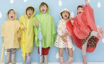 關注寶寶的心理健康尤為重要