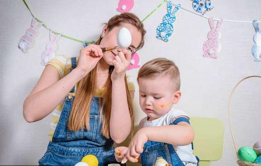 母親如何呵護好寶寶敏感部位