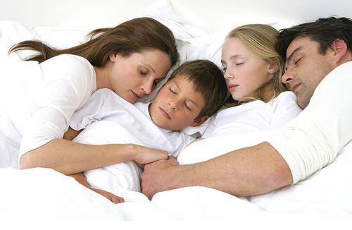 按摩神門穴的幫你改善常年失眠