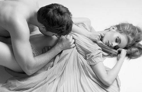 ED是心腦血管疾病預警 男人如何護性