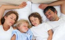 ?老中醫(yī)教你提高睡眠質(zhì)量