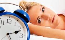 ?晚上睡不著白天起不來是咋回事