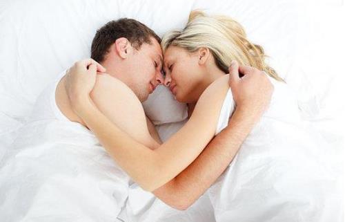 房事前后別忘了補水！