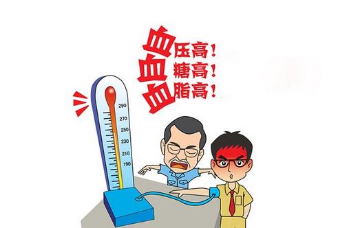 糖尿病患者冬季這樣養生