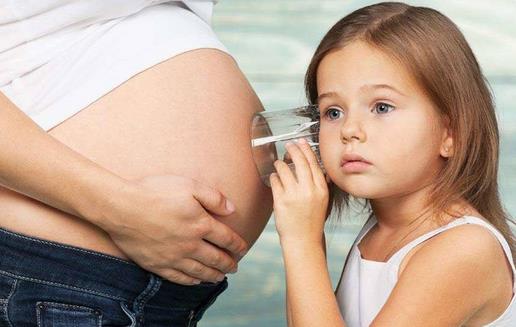 高齡產婦如何安然度過孕產期