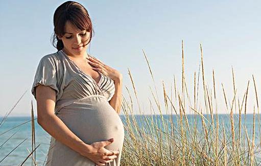 準媽警惕孕期6種疾病對胎兒有影響