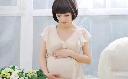 準媽媽不能忽視的要點懷孕后的注意事項