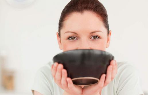 盤點最錯誤的喝湯方式