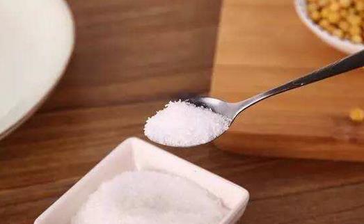 食用味精竟有那么多講究?