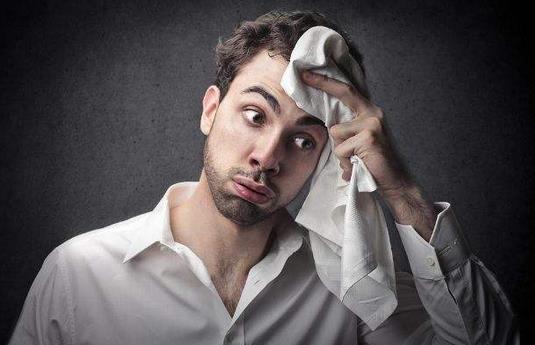 男人冬季怕冷咋辦?