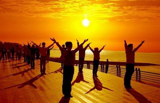 冬季養生法 疾病遠離你！