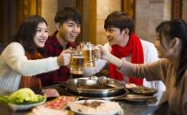 錯誤的吃飯方式太傷身！