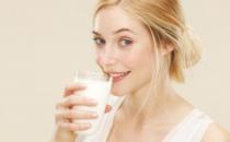 長期大量飲用牛奶小心致癌！