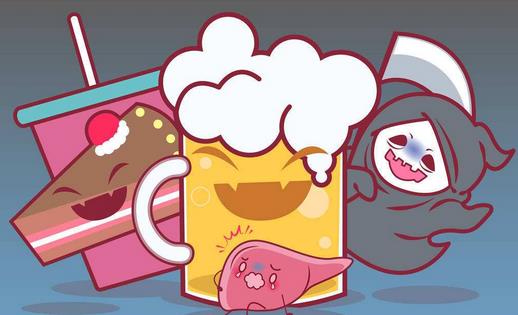 這些食物最沒(méi)有營(yíng)養(yǎng)！