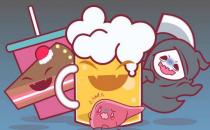 這些食物最沒有營養(yǎng)！