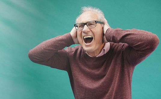 老年人心理健康標準是怎樣的