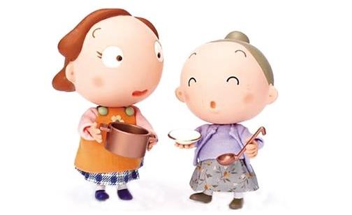 別在婆婆面前做這些事!