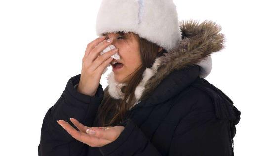 經常打噴嚏該怎么辦