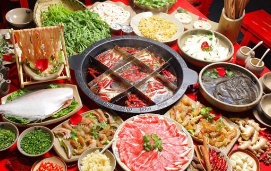 冬季吃火鍋需要注意什么事項