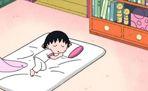 肝臟不降竟影響睡眠情況？