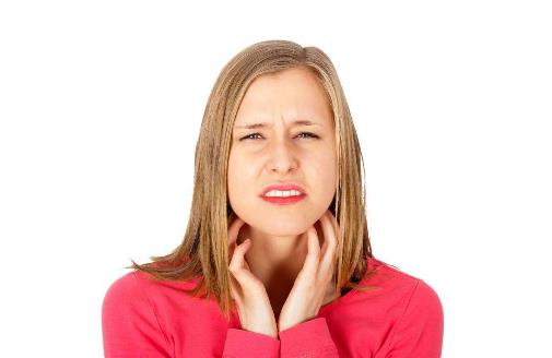 哪些疾病會(huì)引發(fā)嗓子疼