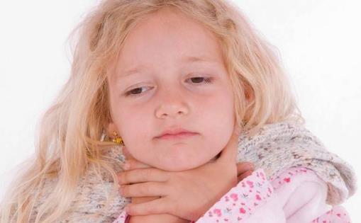 哪些疾病會(huì)引發(fā)嗓子疼