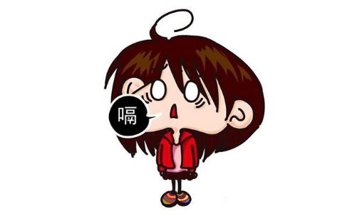 如何有效預防打嗝呢