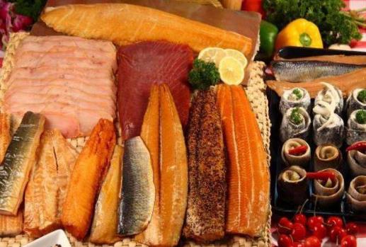 備孕期女人不能吃什么？