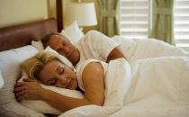 ?老年人睡眠時間短是怎么回事