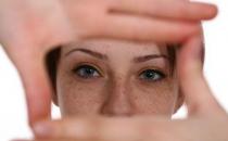 雀斑也可以吃掉，你會相信嗎？