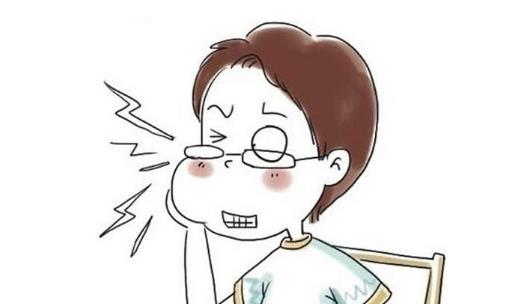 牙齒疼痛難忍該怎么辦