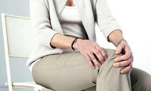 一到冬天關節炎就加重是怎么回事