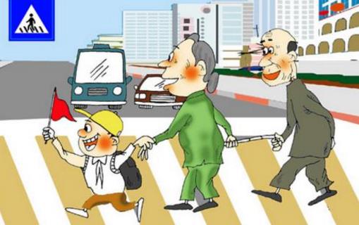 ��ͨ�Y�x���R(sh��) ��ͨ��ȫע�����(xi��ng) ���ؽ�ͨ�Y�x�֪