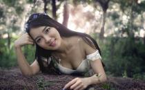 青春期少女什么時候開始戴文胸？