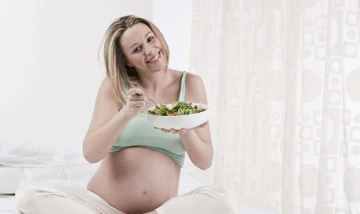 這些食物吃了很傷胎!