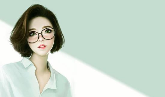 頭發總是油膩到底是怎么回事